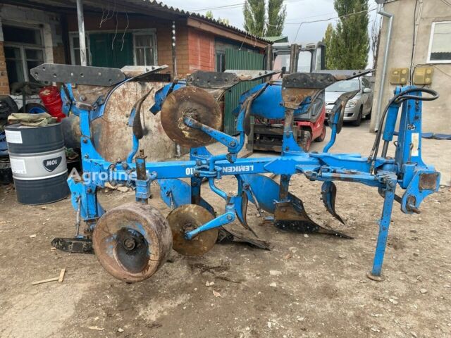 Синий Лемкен Другая, объемом двигателя 0 л и пробегом 0 тыс. км за 9194 $, фото 4 на Automoto.ua