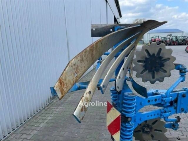 Синій Лемкен Другая, об'ємом двигуна 0 л та пробігом 0 тис. км за 12723 $, фото 7 на Automoto.ua