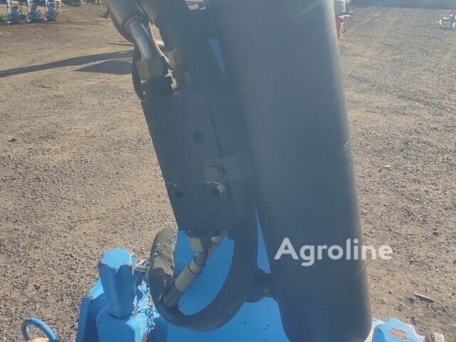 Синій Лемкен Другая, об'ємом двигуна 0 л та пробігом 0 тис. км за 17213 $, фото 25 на Automoto.ua