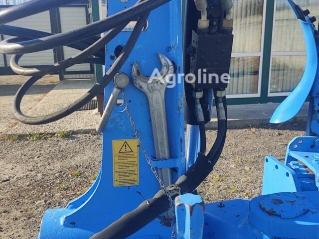 Синій Лемкен Другая, об'ємом двигуна 0 л та пробігом 0 тис. км за 17213 $, фото 22 на Automoto.ua