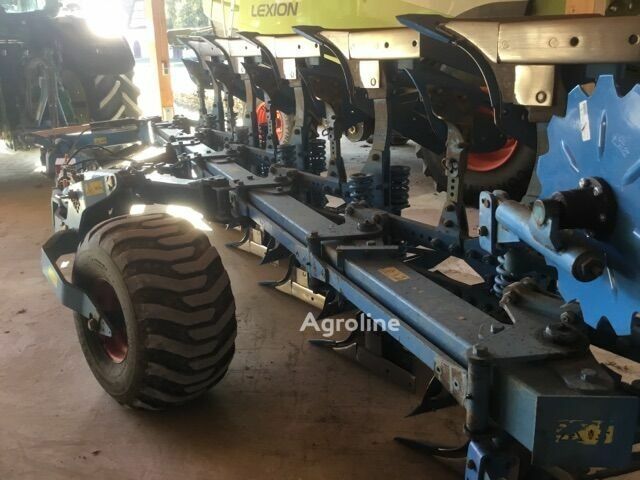 Синій Лемкен Другая, об'ємом двигуна 0 л та пробігом 0 тис. км за 28867 $, фото 3 на Automoto.ua