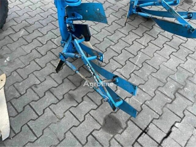 Синій Лемкен Другая, об'ємом двигуна 0 л та пробігом 0 тис. км за 12723 $, фото 8 на Automoto.ua