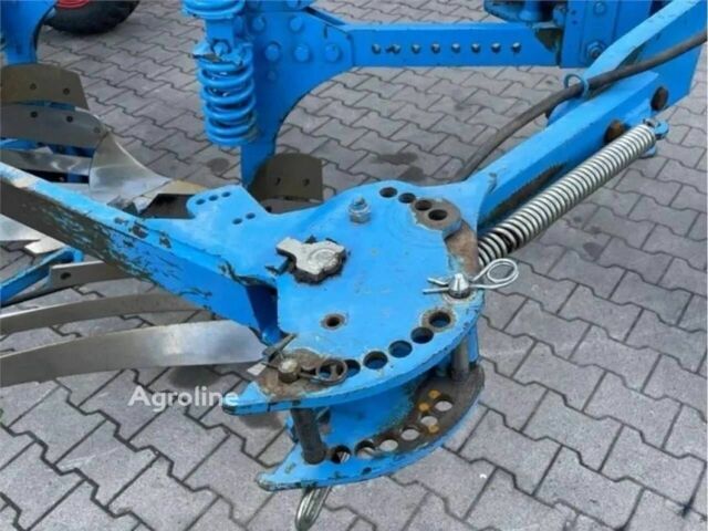 Синій Лемкен Другая, об'ємом двигуна 0 л та пробігом 0 тис. км за 12723 $, фото 12 на Automoto.ua