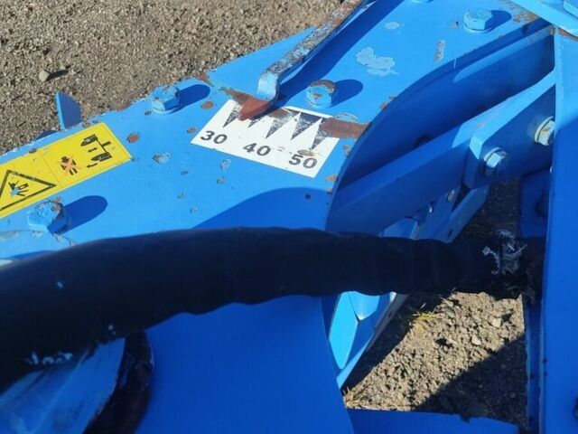 Синій Лемкен Другая, об'ємом двигуна 0 л та пробігом 0 тис. км за 17213 $, фото 20 на Automoto.ua