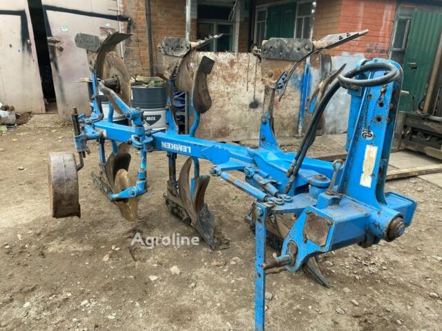 Синий Лемкен Другая, объемом двигателя 0 л и пробегом 0 тыс. км за 9194 $, фото 1 на Automoto.ua