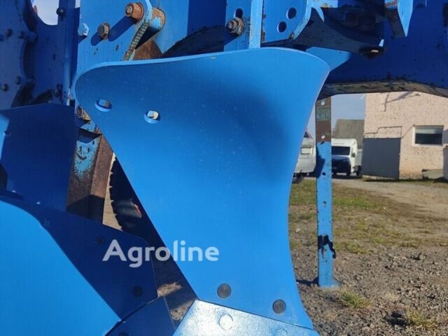 Синій Лемкен Другая, об'ємом двигуна 0 л та пробігом 0 тис. км за 17213 $, фото 3 на Automoto.ua