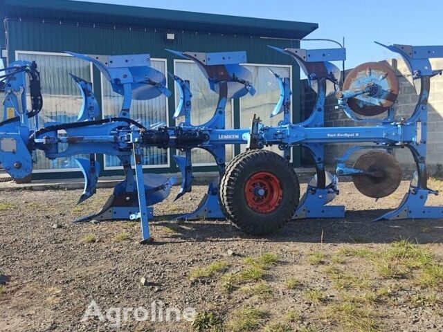 Синій Лемкен Другая, об'ємом двигуна 0 л та пробігом 0 тис. км за 17213 $, фото 12 на Automoto.ua