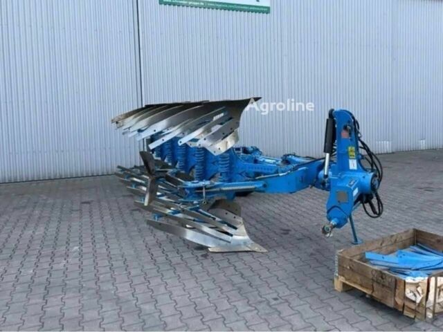 Синій Лемкен Другая, об'ємом двигуна 0 л та пробігом 0 тис. км за 12723 $, фото 6 на Automoto.ua