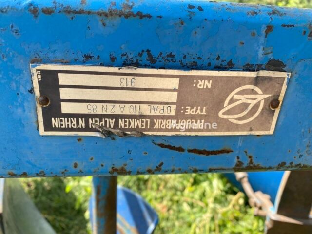 Синий Лемкен Другая, объемом двигателя 0 л и пробегом 0 тыс. км за 7891 $, фото 4 на Automoto.ua