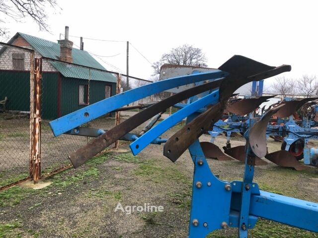 Синій Лемкен Другая, об'ємом двигуна 0 л та пробігом 0 тис. км за 18573 $, фото 7 на Automoto.ua