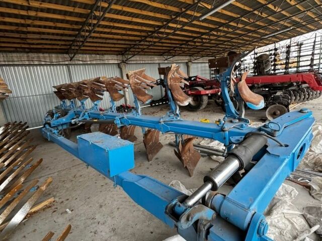 Синий Лемкен Другая, объемом двигателя 0 л и пробегом 0 тыс. км за 31184 $, фото 6 на Automoto.ua