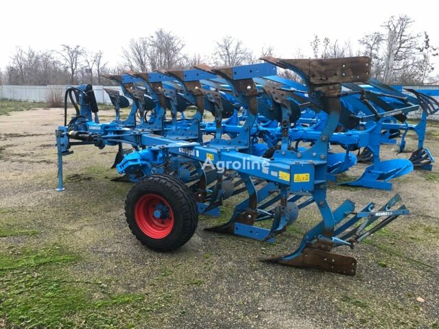 Синій Лемкен Другая, об'ємом двигуна 0 л та пробігом 0 тис. км за 18573 $, фото 6 на Automoto.ua