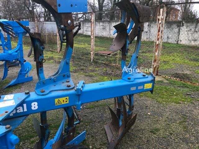 Синій Лемкен Другая, об'ємом двигуна 0 л та пробігом 0 тис. км за 18573 $, фото 5 на Automoto.ua