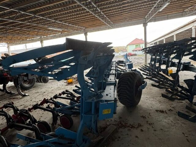 Синий Лемкен Другая, объемом двигателя 0 л и пробегом 0 тыс. км за 31184 $, фото 7 на Automoto.ua