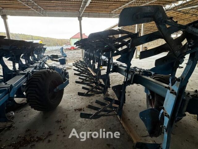 Синий Лемкен Другая, объемом двигателя 0 л и пробегом 0 тыс. км за 31184 $, фото 3 на Automoto.ua