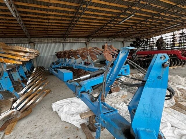 Синий Лемкен Другая, объемом двигателя 0 л и пробегом 0 тыс. км за 31184 $, фото 5 на Automoto.ua