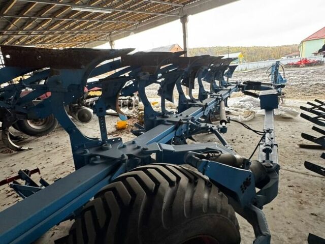 Синий Лемкен Другая, объемом двигателя 0 л и пробегом 0 тыс. км за 31184 $, фото 4 на Automoto.ua