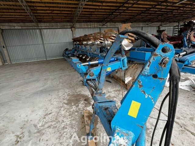 Синий Лемкен Другая, объемом двигателя 0 л и пробегом 0 тыс. км за 31184 $, фото 2 на Automoto.ua