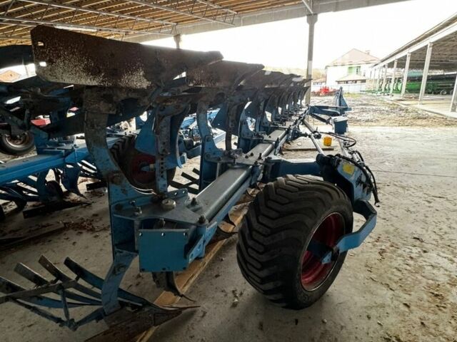 Синий Лемкен Другая, объемом двигателя 0 л и пробегом 0 тыс. км за 31184 $, фото 1 на Automoto.ua