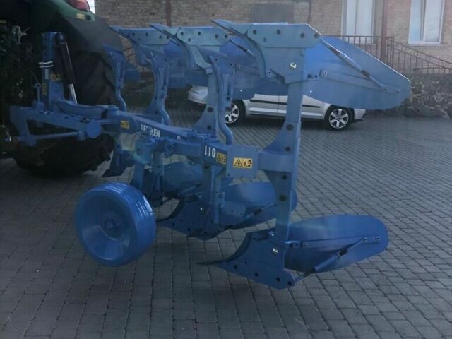 Синій Лемкен Другая, об'ємом двигуна 0 л та пробігом 0 тис. км за 8675 $, фото 3 на Automoto.ua