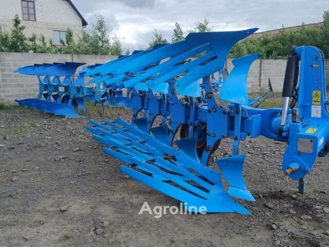 Синий Лемкен Другая, объемом двигателя 0 л и пробегом 0 тыс. км за 16914 $, фото 1 на Automoto.ua