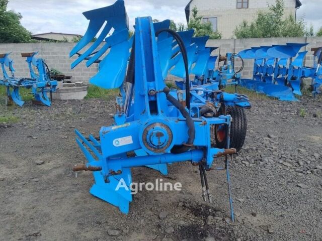 Синій Лемкен Другая, об'ємом двигуна 0 л та пробігом 0 тис. км за 16980 $, фото 7 на Automoto.ua