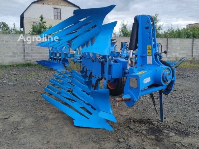 Синий Лемкен Другая, объемом двигателя 0 л и пробегом 0 тыс. км за 16914 $, фото 2 на Automoto.ua