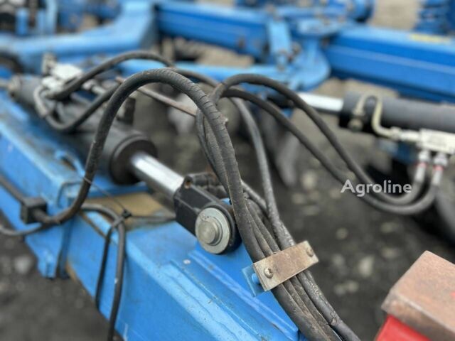 Синій Лемкен Другая, об'ємом двигуна 0 л та пробігом 0 тис. км за 35934 $, фото 18 на Automoto.ua