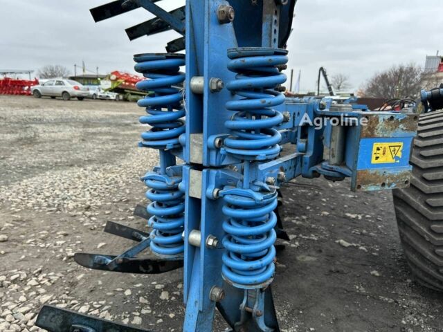 Синій Лемкен Другая, об'ємом двигуна 0 л та пробігом 0 тис. км за 35934 $, фото 10 на Automoto.ua