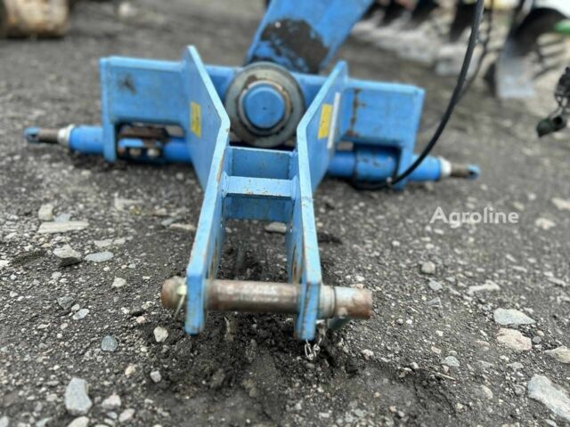 Синій Лемкен Другая, об'ємом двигуна 0 л та пробігом 0 тис. км за 35934 $, фото 33 на Automoto.ua