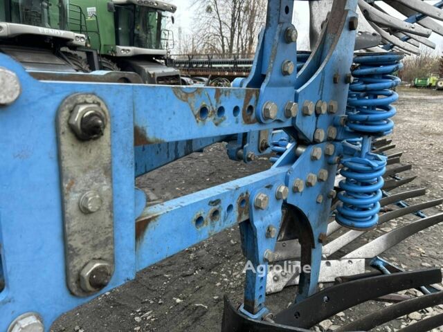 Синій Лемкен Другая, об'ємом двигуна 0 л та пробігом 0 тис. км за 35934 $, фото 32 на Automoto.ua