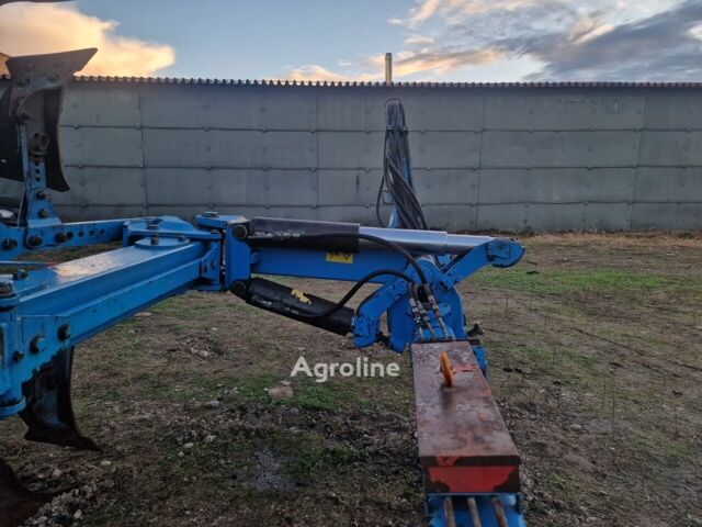 Синій Лемкен Другая, об'ємом двигуна 0 л та пробігом 0 тис. км за 26872 $, фото 15 на Automoto.ua