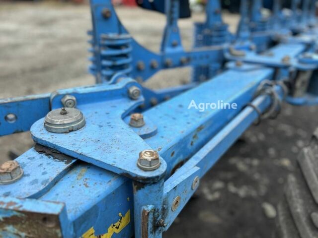 Синій Лемкен Другая, об'ємом двигуна 0 л та пробігом 0 тис. км за 35934 $, фото 14 на Automoto.ua