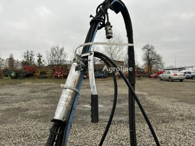 Синій Лемкен Другая, об'ємом двигуна 0 л та пробігом 0 тис. км за 35934 $, фото 15 на Automoto.ua