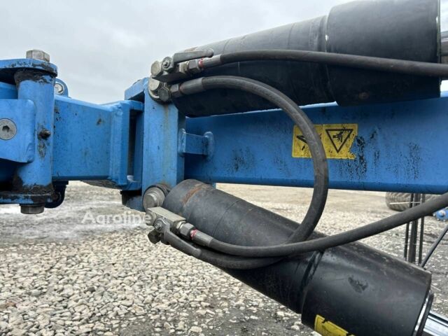 Синій Лемкен Другая, об'ємом двигуна 0 л та пробігом 0 тис. км за 35934 $, фото 17 на Automoto.ua