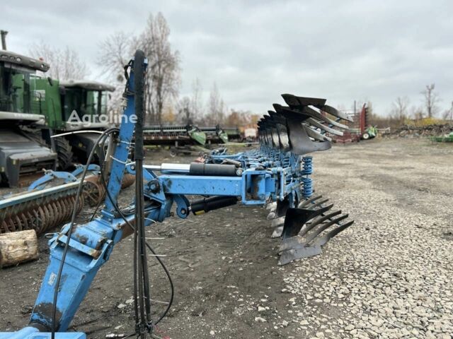 Синій Лемкен Другая, об'ємом двигуна 0 л та пробігом 0 тис. км за 35934 $, фото 1 на Automoto.ua