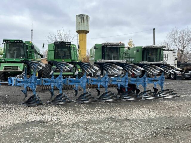 Синій Лемкен Другая, об'ємом двигуна 0 л та пробігом 0 тис. км за 35934 $, фото 2 на Automoto.ua