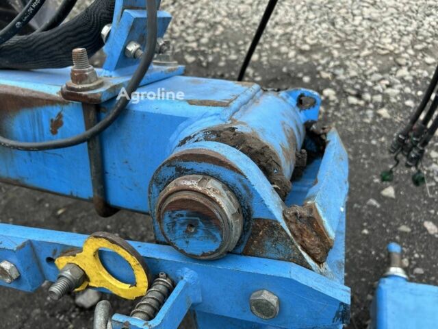 Синій Лемкен Другая, об'ємом двигуна 0 л та пробігом 0 тис. км за 35934 $, фото 28 на Automoto.ua