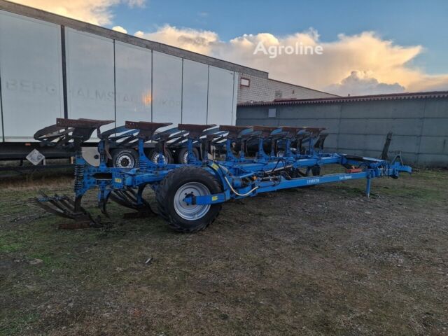 Синій Лемкен Другая, об'ємом двигуна 0 л та пробігом 0 тис. км за 26872 $, фото 2 на Automoto.ua