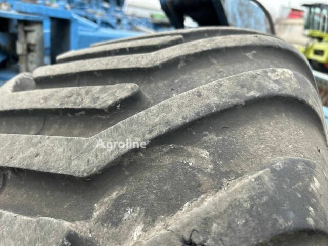 Синій Лемкен Другая, об'ємом двигуна 0 л та пробігом 0 тис. км за 35934 $, фото 11 на Automoto.ua