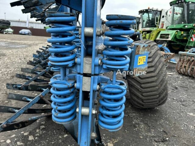 Синій Лемкен Другая, об'ємом двигуна 0 л та пробігом 0 тис. км за 35934 $, фото 9 на Automoto.ua