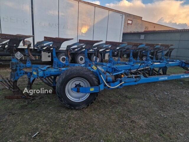 Синій Лемкен Другая, об'ємом двигуна 0 л та пробігом 0 тис. км за 26872 $, фото 3 на Automoto.ua