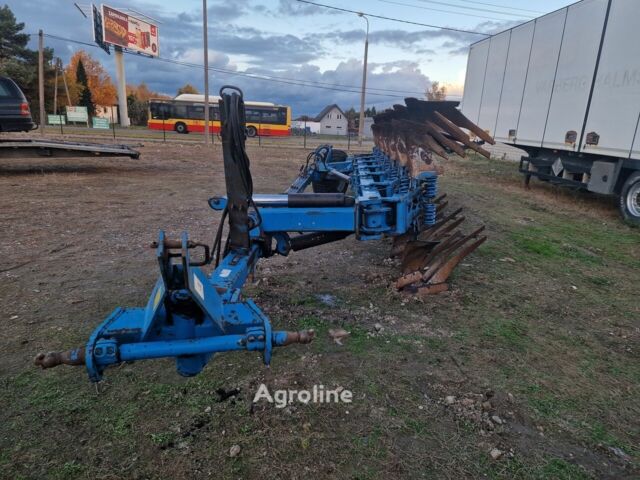 Синій Лемкен Другая, об'ємом двигуна 0 л та пробігом 0 тис. км за 26872 $, фото 4 на Automoto.ua