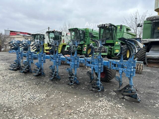 Синій Лемкен Другая, об'ємом двигуна 0 л та пробігом 0 тис. км за 35934 $, фото 3 на Automoto.ua