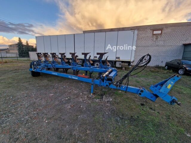 Синій Лемкен Другая, об'ємом двигуна 0 л та пробігом 0 тис. км за 26872 $, фото 1 на Automoto.ua