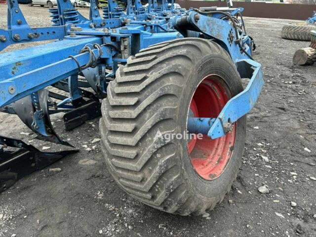 Синій Лемкен Другая, об'ємом двигуна 0 л та пробігом 0 тис. км за 35934 $, фото 30 на Automoto.ua