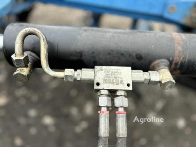 Синій Лемкен Другая, об'ємом двигуна 0 л та пробігом 0 тис. км за 35934 $, фото 21 на Automoto.ua