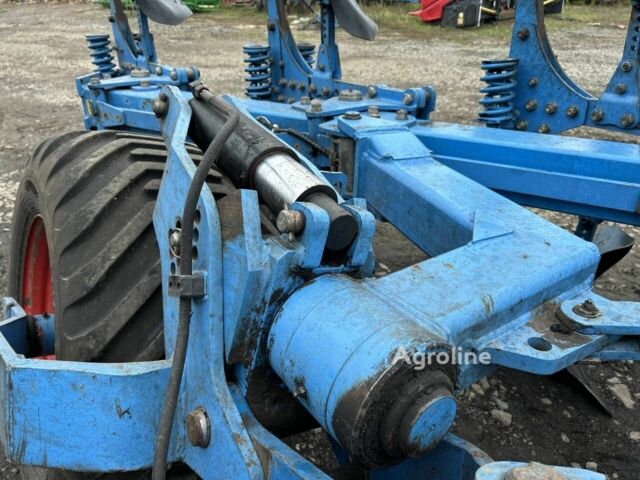 Синій Лемкен Другая, об'ємом двигуна 0 л та пробігом 0 тис. км за 35934 $, фото 20 на Automoto.ua