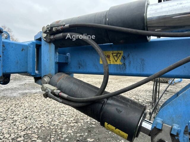 Синій Лемкен Другая, об'ємом двигуна 0 л та пробігом 0 тис. км за 35934 $, фото 22 на Automoto.ua