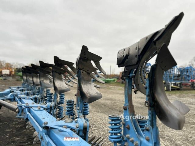 Синій Лемкен Другая, об'ємом двигуна 0 л та пробігом 0 тис. км за 35934 $, фото 4 на Automoto.ua